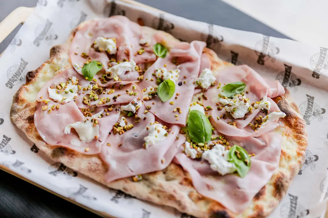 FOTO Besplatna kava i vrhunska zabava u Pizzaholicu!
