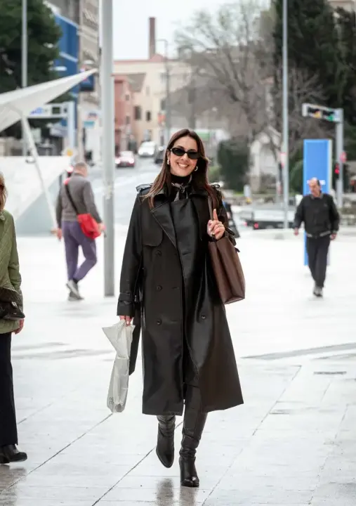 FOTO Trendi Šibenčani pokazali besprijekoran stil!
