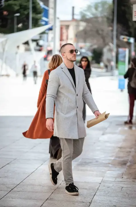 FOTO Trendi Šibenčani pokazali besprijekoran stil!