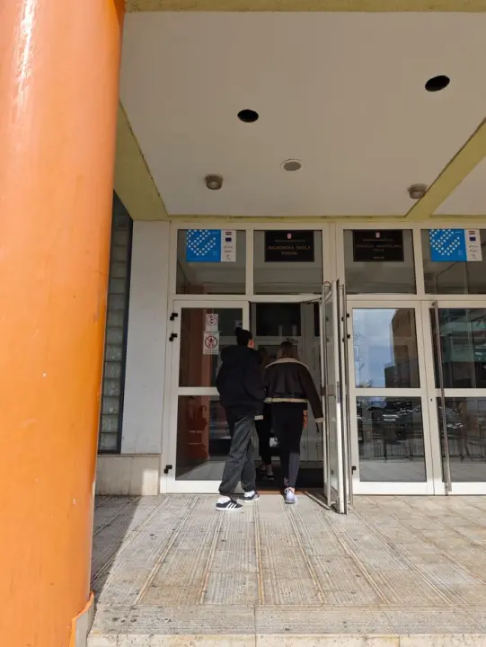 Turističko-ugostiteljska škola postala prvi 'zaštitnik' Vode Malih Divova