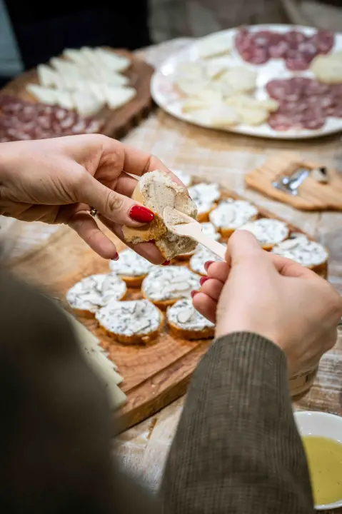 Karlić Tartufi donose jedinstvenu gastro ponudu iz Istre i Dalmacije