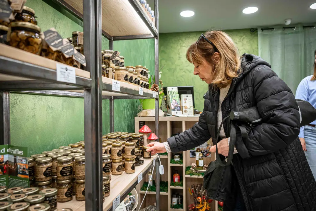 Karlić Tartufi donose jedinstvenu gastro ponudu iz Istre i Dalmacije