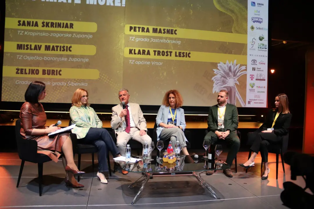 Beep-Up Putni kofer: U Arsenu se danas raspravljalo o ključnim temama domaćeg turizma