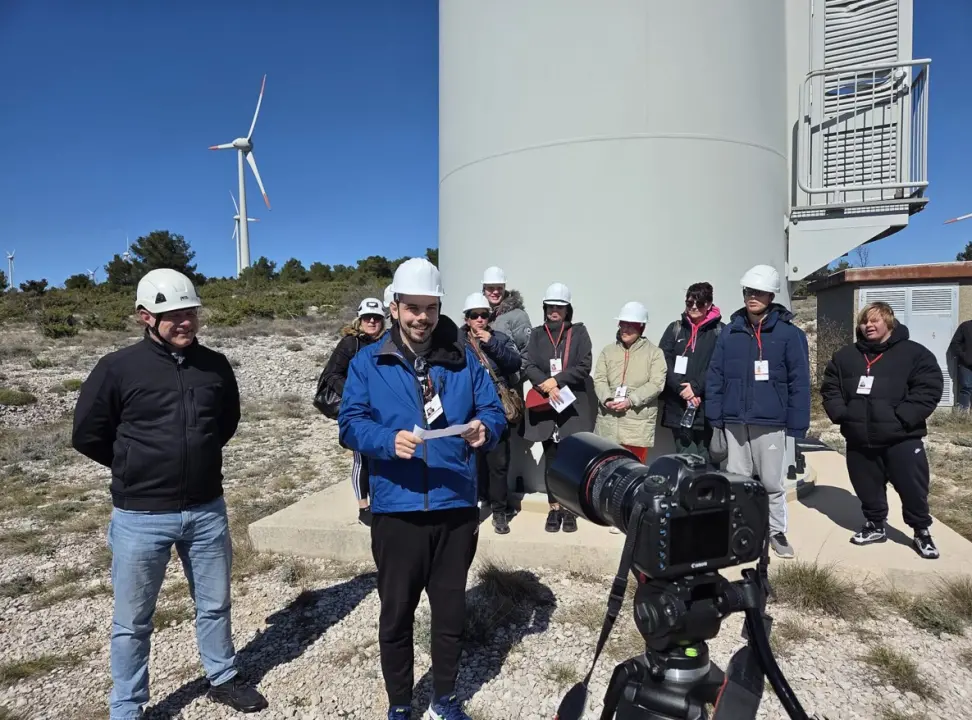 'Kamenčići' nastavljaju s edukativnim emisijama: U pripremi nova reportaža o vjetroelektranama