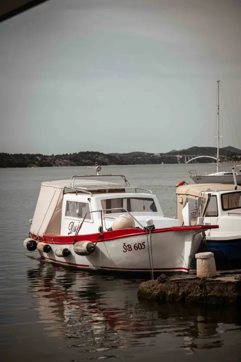 Dolac – povijesna duša Šibenika s mediteranskim šarmom