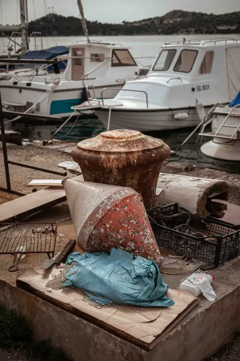 Dolac – povijesna duša Šibenika s mediteranskim šarmom