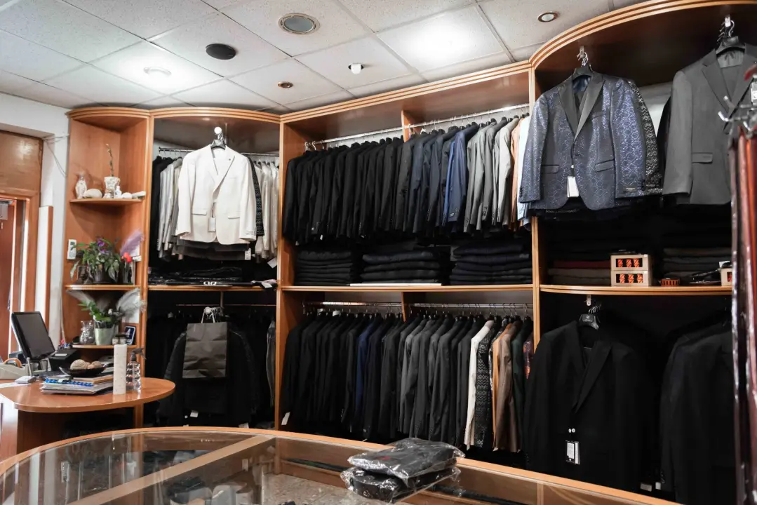 Besprijekoran asortiman muške odjeće očekuje vas u Gentlemen Styleu!