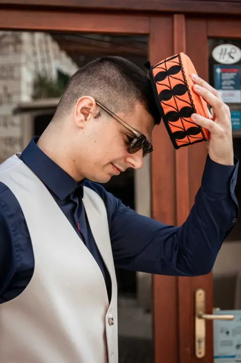 Besprijekoran asortiman muške odjeće očekuje vas u Gentlemen Styleu!