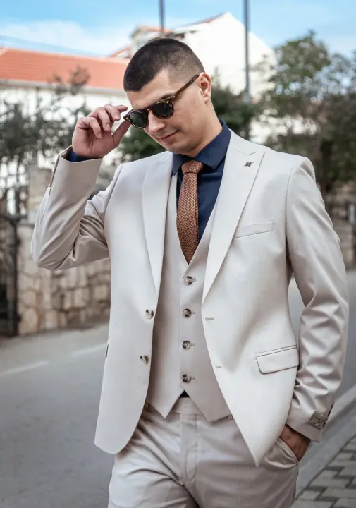 Besprijekoran asortiman muške odjeće očekuje vas u Gentlemen Styleu!