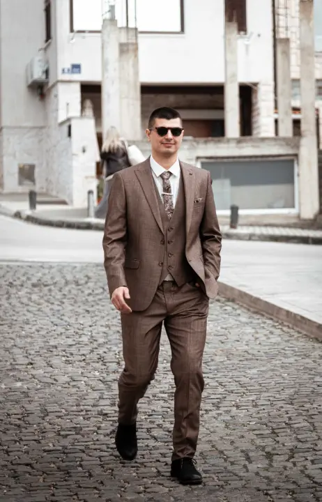 Besprijekoran asortiman muške odjeće očekuje vas u Gentlemen Styleu!
