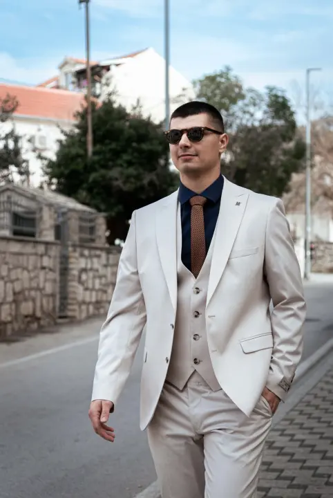 Besprijekoran asortiman muške odjeće očekuje vas u Gentlemen Styleu!