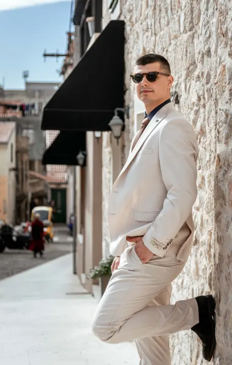 Besprijekoran asortiman muške odjeće očekuje vas u Gentlemen Styleu!