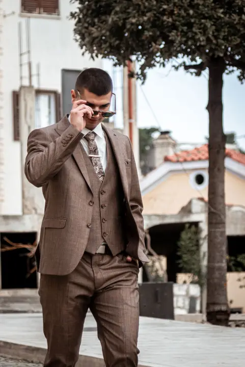 Besprijekoran asortiman muške odjeće očekuje vas u Gentlemen Styleu!