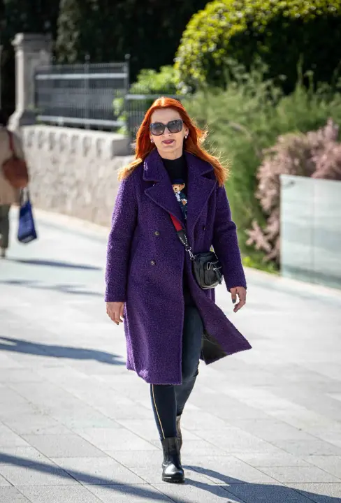 FOTO Đir po gradu, utorak 8. travnja