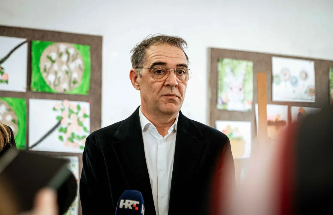 Osnovnoškolci u Ražinama i Vrpolju do 2028. godine dobit će potpuno nove škole, još dvije će biti nadograđene