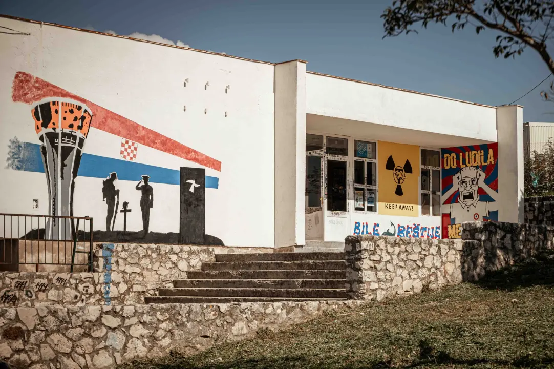 Osnovnoškolci u Ražinama i Vrpolju do 2028. godine dobit će potpuno nove škole, još dvije će biti nadograđene
