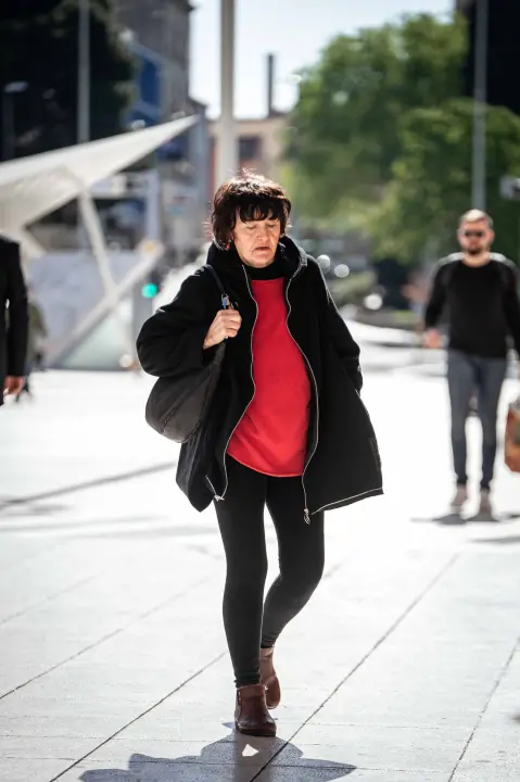 FOTO Đir po gradu, srijeda 9. travnja