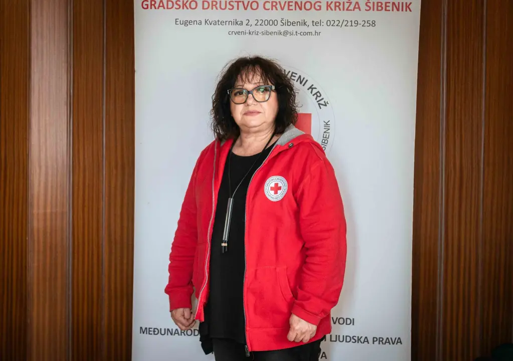 Dolaskom ljetne sezone raste potreba za dozama krvi i spasiocima: 'Krv treba čekati pacijenta, a ne obrnuto'