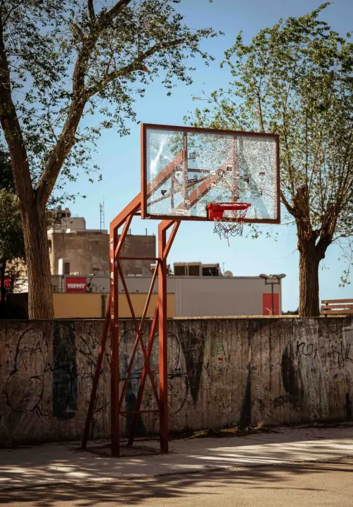 Šubićevac – zelena oaza i srce šibenskog sporta