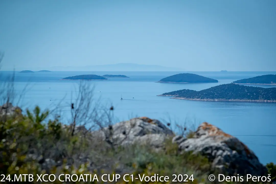 25. XCO Croatia Cup: U Vodicama se ovog vikenda okupljaju zaljubljenici u brdski biciklizam