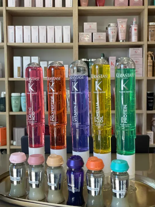Sorriso Beauty Centar uvodi proizvode renomiranog brenda Kerastase