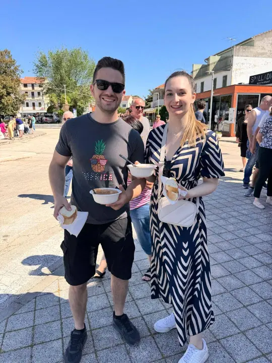 Pirovčani obilježili Praznik rada prigodnim programom