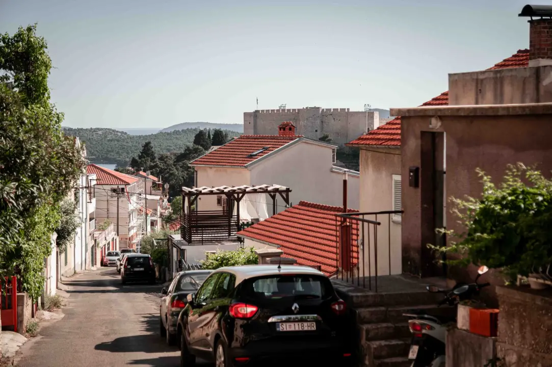 stara cesta