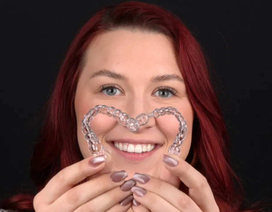 FOTO Transformirajte osmijeh prozirnim alignerima u Dental centru Dubravica! 	