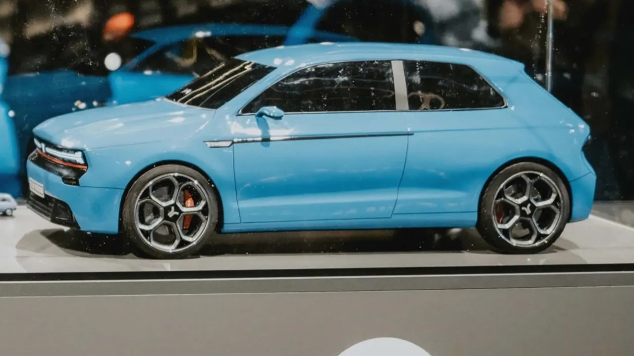 Ovo je novi Yugo, evo kad stiže na ceste