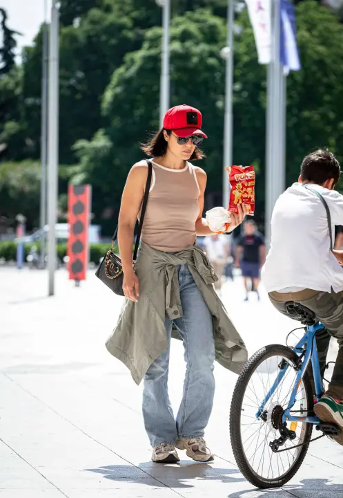 FOTO Đir po gradu, subota 10. svibnja