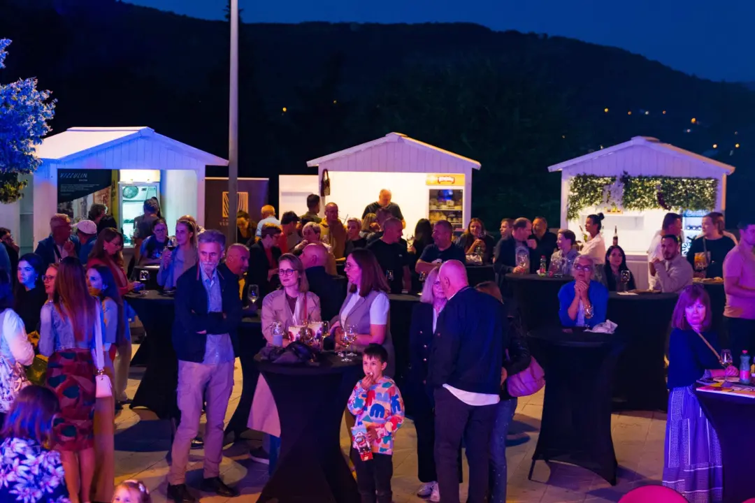 Ne propustite četvrti Festival drniškog merlota 