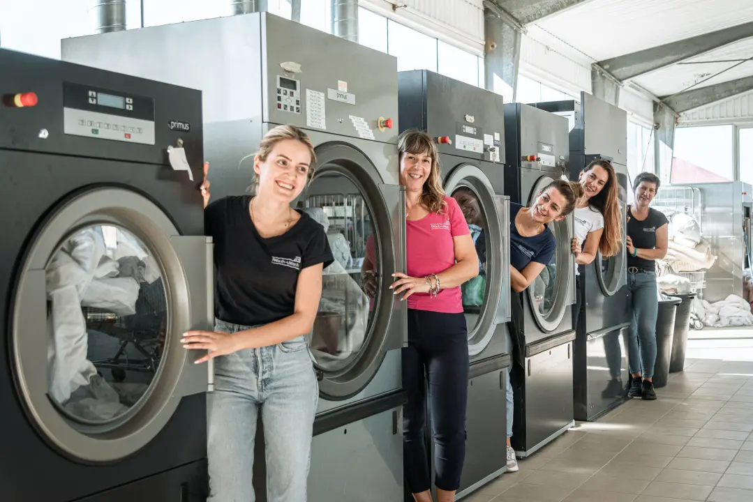 FOTO Sezona je počela, ali vi još niste spremni? Bez brige – iWash-uWash rješava sve muke s rubljem!
