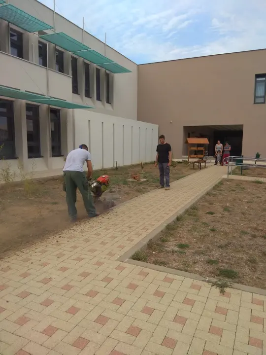 Učenici OŠ Meterize pravi ambasadori okoliša