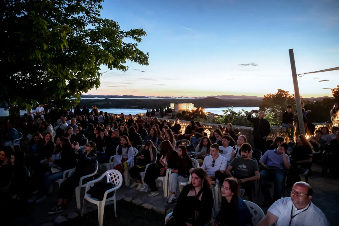 FOTO Dodijeljen Antun