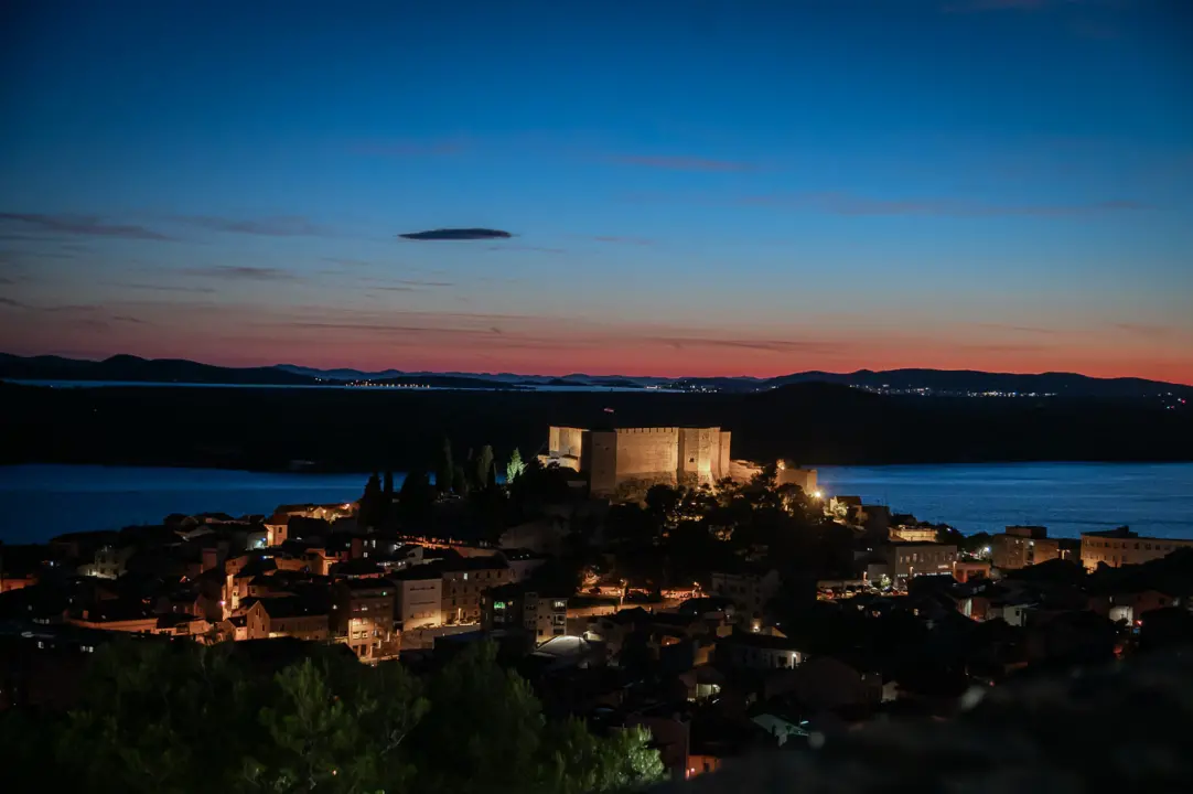FOTO Dodijeljen Antun