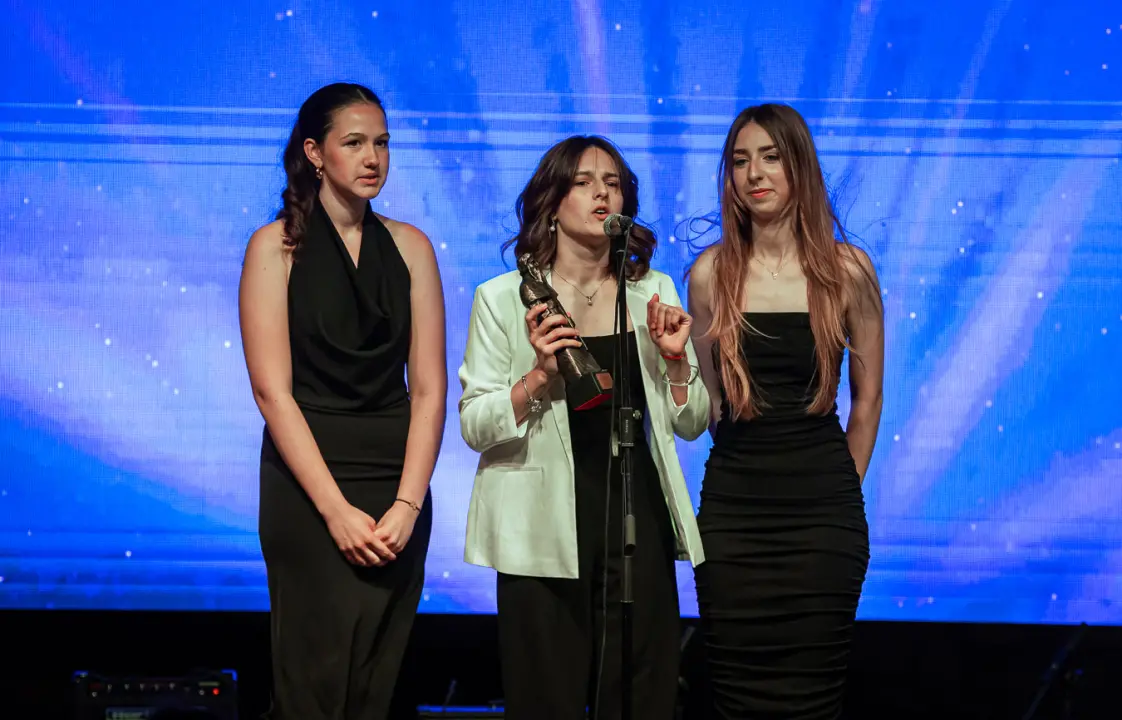 FOTO Dodijeljen Antun