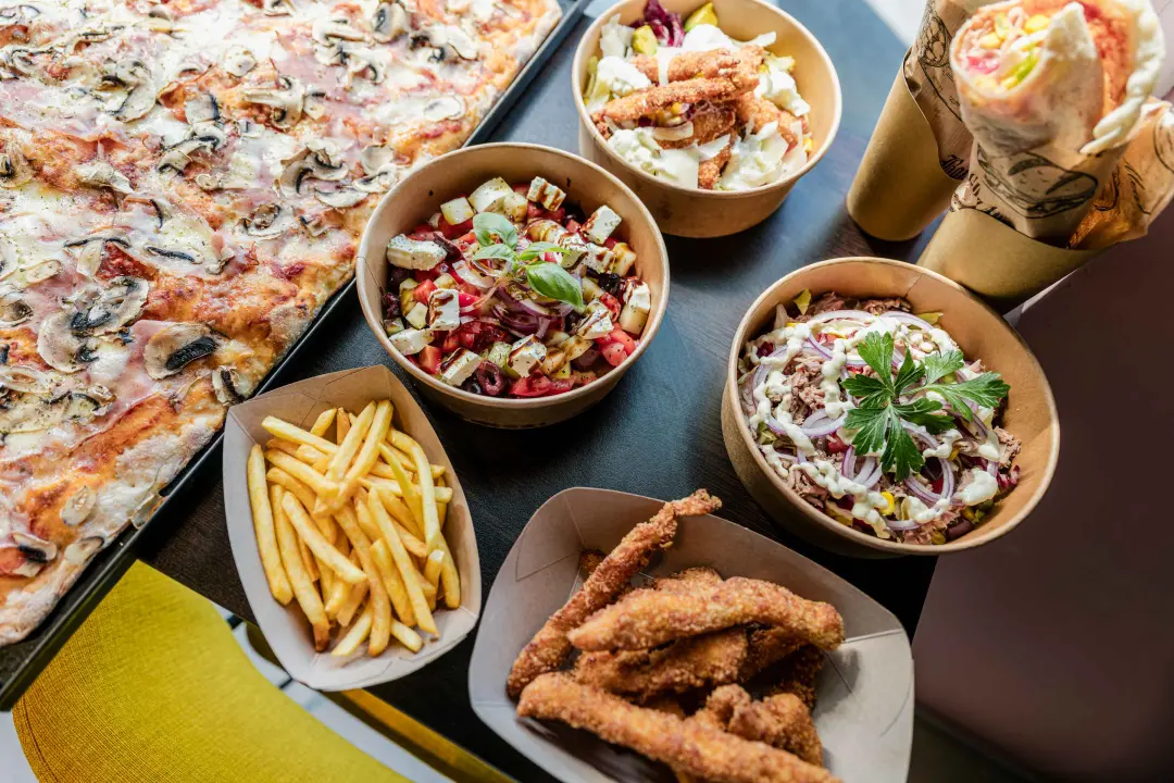 FOTO Prvi put nisam pojeo cijelu pizzu. Dojmovi o novoj šibenskoj pizzeriji