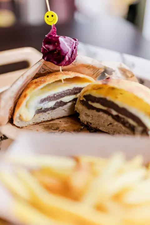 FOTO Prvi put nisam pojeo cijelu pizzu. Dojmovi o novoj šibenskoj pizzeriji