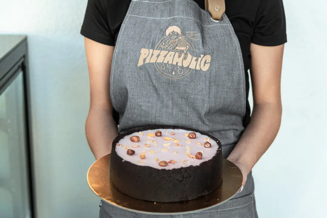 FOTO Prvi put nisam pojeo cijelu pizzu. Dojmovi o novoj šibenskoj pizzeriji