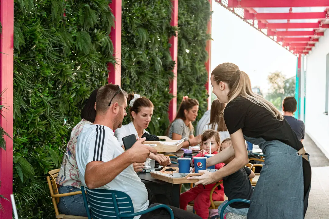 FOTO Prvi put nisam pojeo cijelu pizzu. Dojmovi o novoj šibenskoj pizzeriji