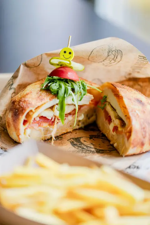 FOTO Prvi put nisam pojeo cijelu pizzu. Dojmovi o novoj šibenskoj pizzeriji