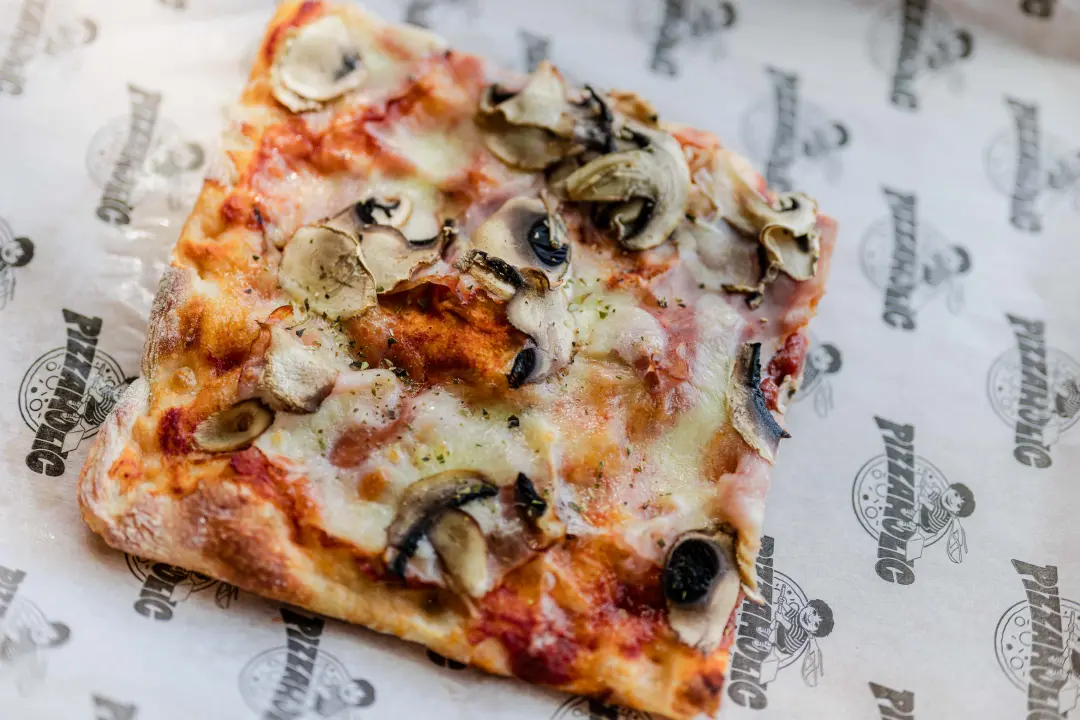 FOTO Prvi put nisam pojeo cijelu pizzu. Dojmovi o novoj šibenskoj pizzeriji