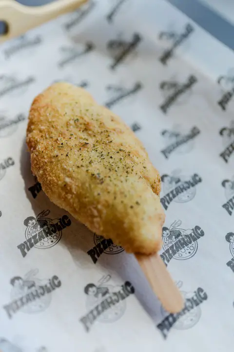 FOTO Prvi put nisam pojeo cijelu pizzu. Dojmovi o novoj šibenskoj pizzeriji