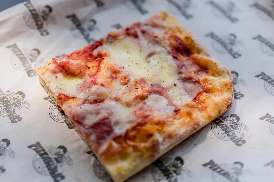 FOTO Prvi put nisam pojeo cijelu pizzu. Dojmovi o novoj šibenskoj pizzeriji