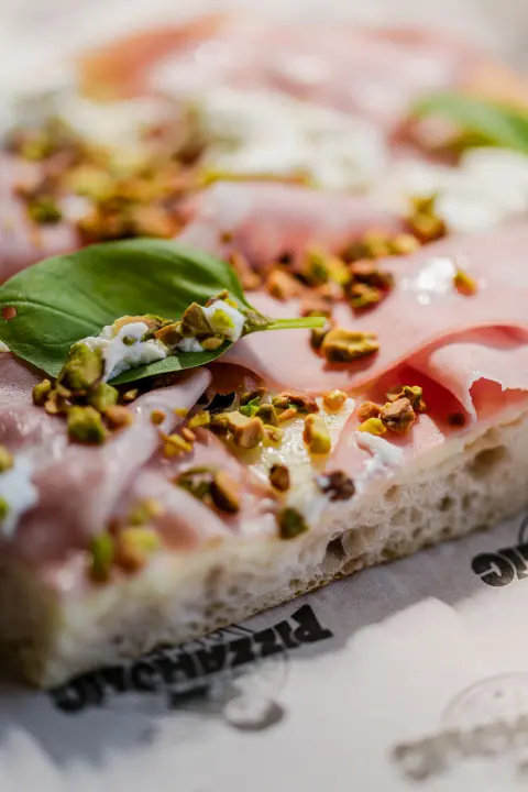 FOTO Prvi put nisam pojeo cijelu pizzu. Dojmovi o novoj šibenskoj pizzeriji