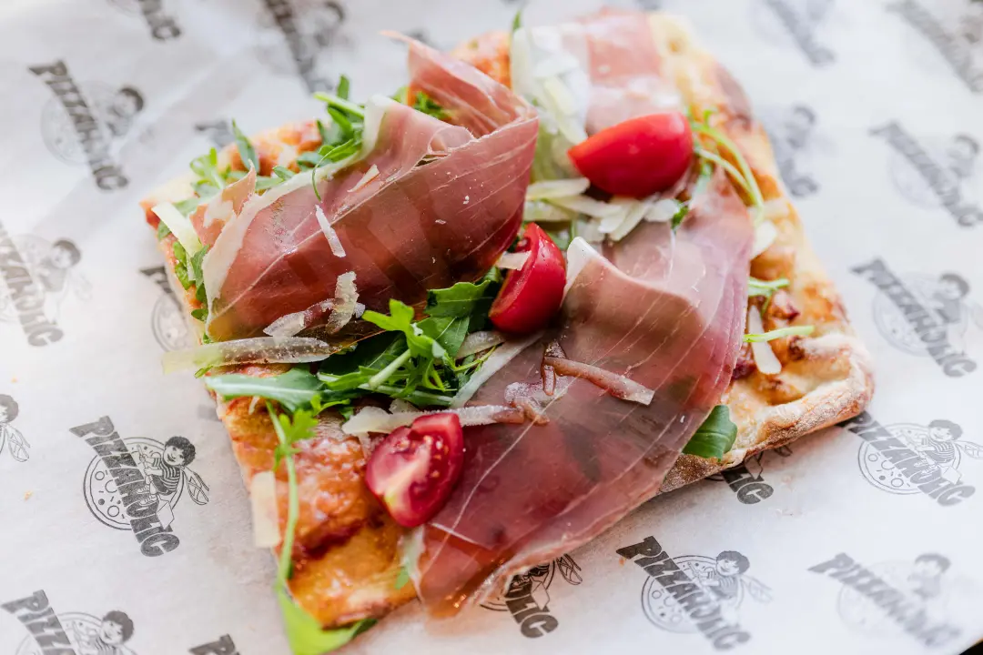 FOTO Prvi put nisam pojeo cijelu pizzu. Dojmovi o novoj šibenskoj pizzeriji