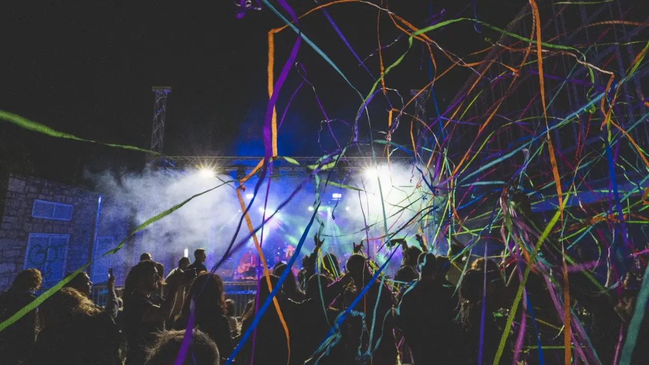 SE15: Bis za kraj: PARK kolektiv objavio aftermovie zadnjih koncerata Kulturaljke i Regiusa