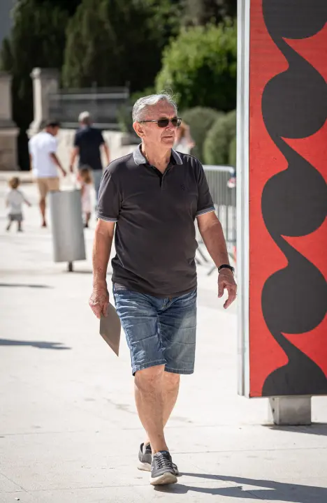FOTO Đir po gradu, četvrtak 5. lipnja