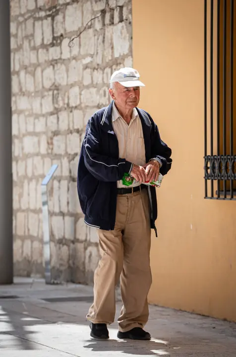 FOTO Đir po gradu, četvrtak 5. lipnja