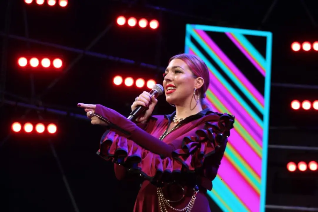 Završen 17. CMC festival: Izvođač godine 2024. Mladen Grdović, posebno priznanje Nedi Ukraden